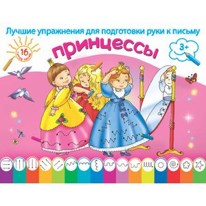 Принцессы