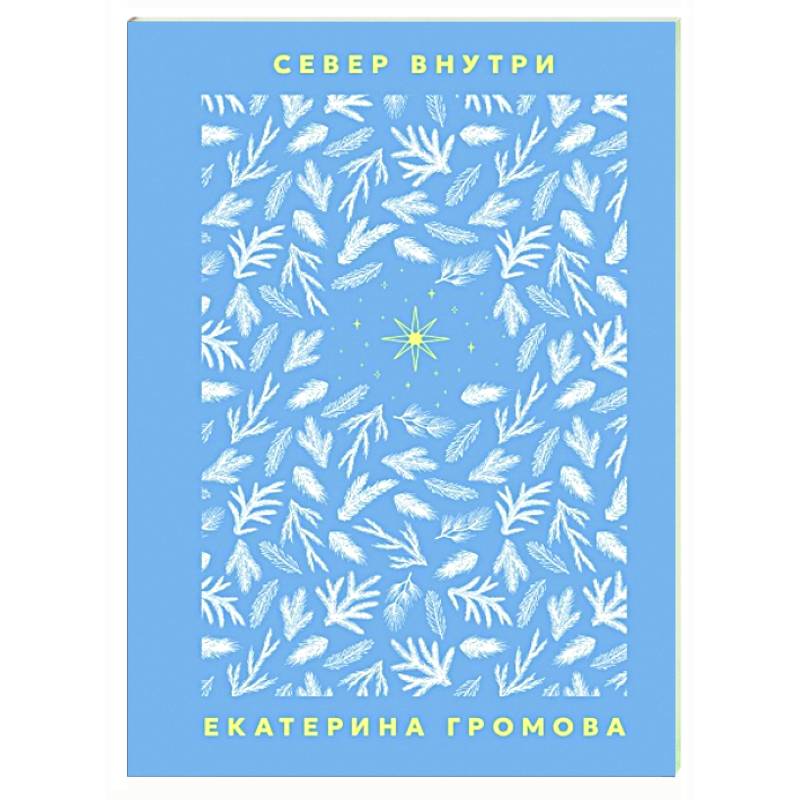 Север внутри