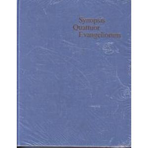 Свод четырех Евангелий на греческом языке