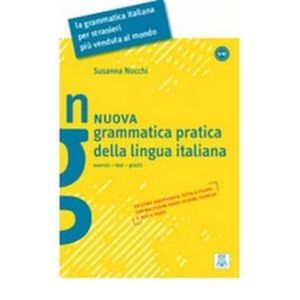 Grammatica nuova pratica della lingua italiana