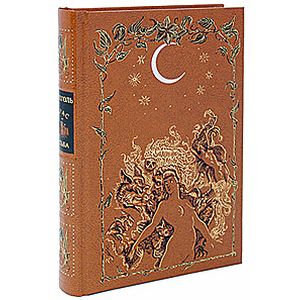 Тарас Бульба (подарочное издание)