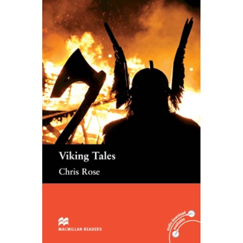Macmillan Readers: Viking Tales