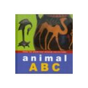 Animal ABC Book. From The State Hermitage Museum Collection