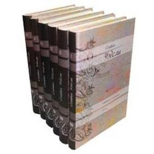 Оливия Уэдсли. Собрание сочинений (комплект из 6 книг)