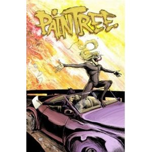 PainTree. №1 PainTree. №1