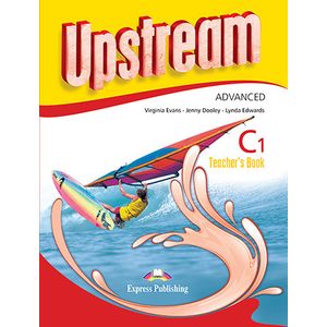 Upstream. Advanced C1. Student's Book