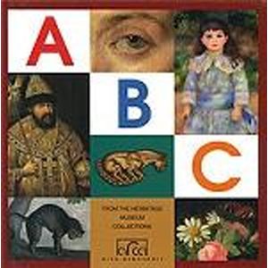 ABC from The Hermitage Museum Collections