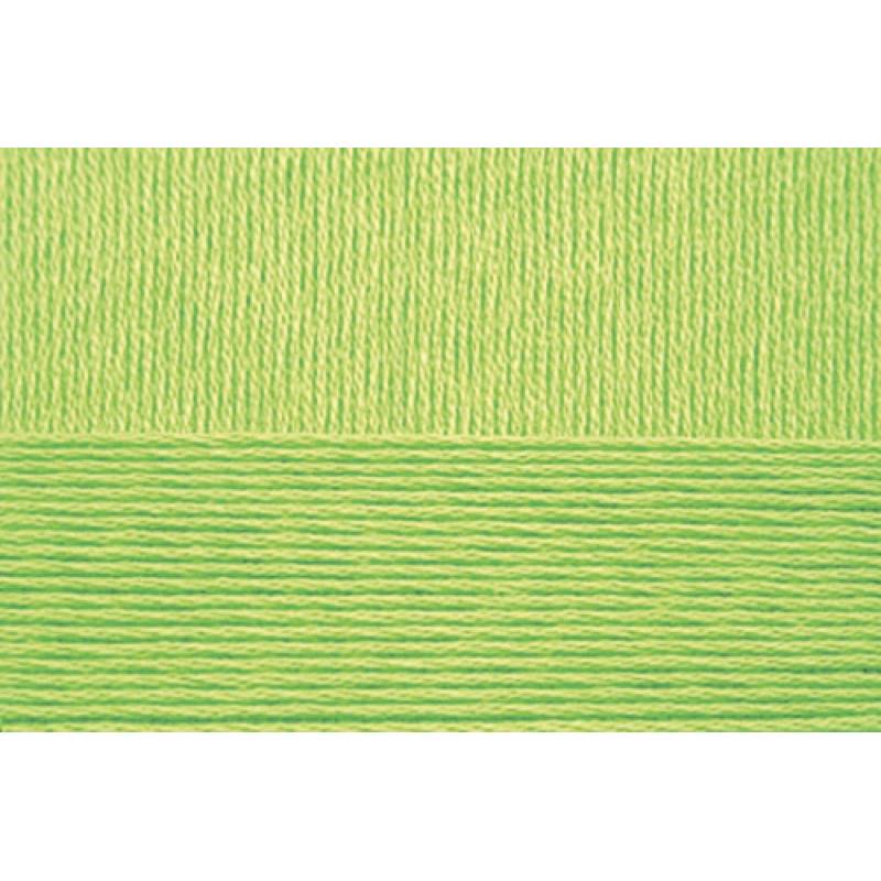 Весенняя. Цвет 483-Незрелый лимон. 5x100 г.