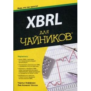 XBRL для чайников. Руководство