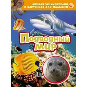 Подводный мир