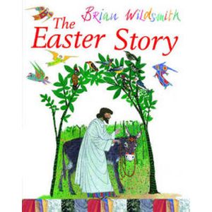 The Easter Story