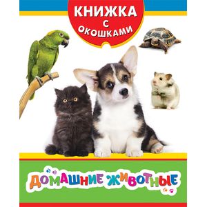 Домашние животные