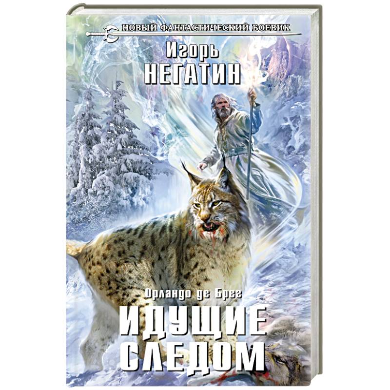 Идущие следом