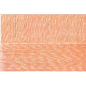 Жемчужная. Цвет 18-Персик. 5x100г