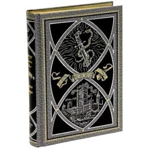 Артур Конан Дойл. Избранные сочинения. Белый отряд (подарочное издание)