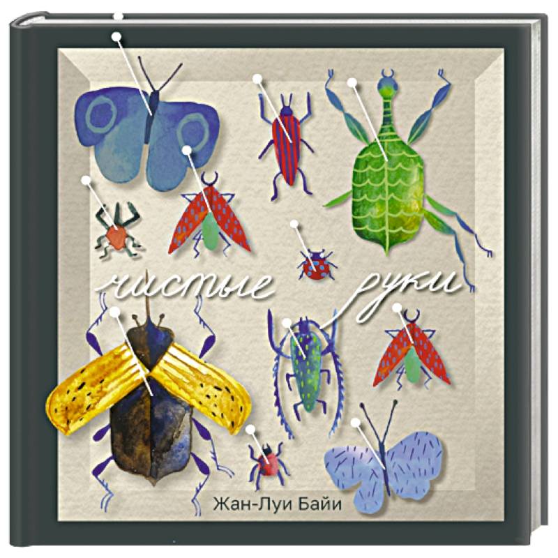 Чистые руки Чистые руки