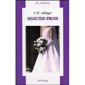 Избранное (книга для чтения на английском языке)