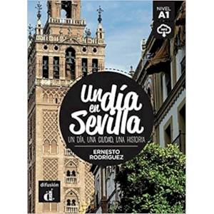 Un dia en Sevilla. А1