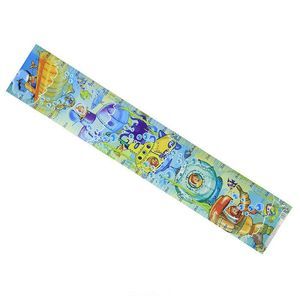 Подводные лодки. Ростомер