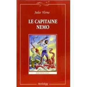 Le capitaine Nemo