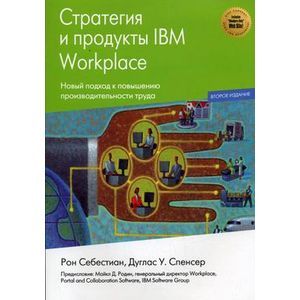 Стратегия и продукты IBM Workplace