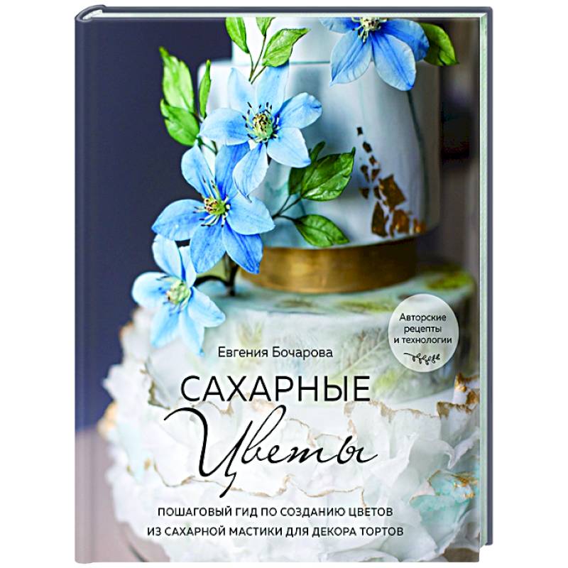 Съедобные цветы, украшение для торта, фиалки