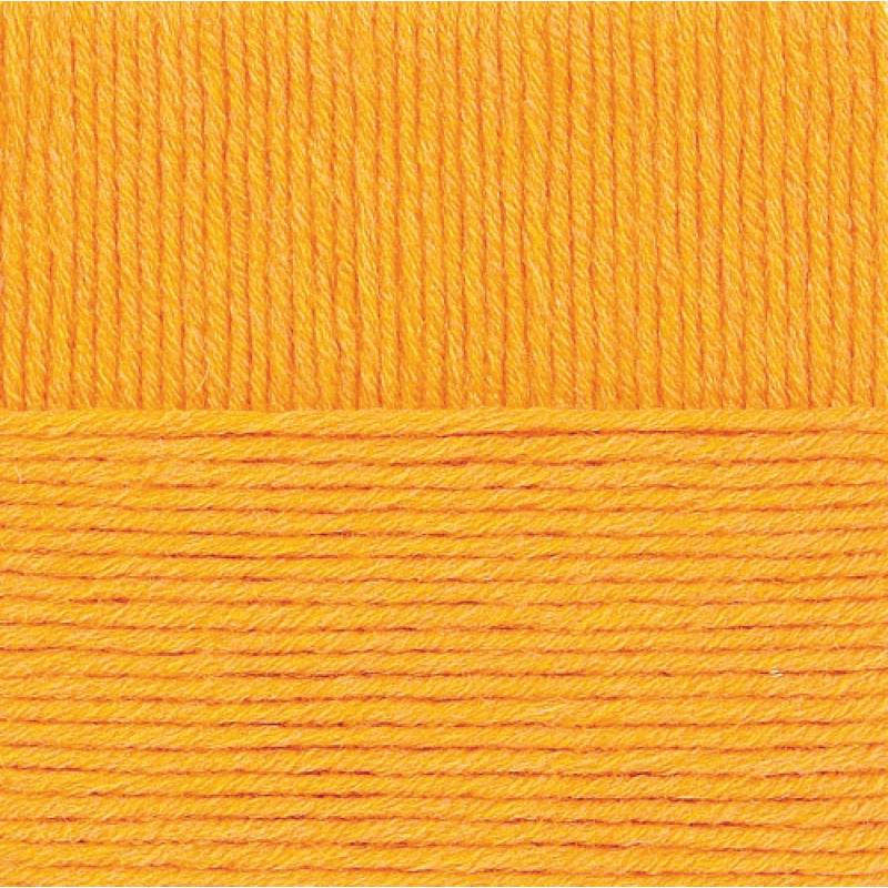 Северная. Цвет 340-Листопад. 10х50 г