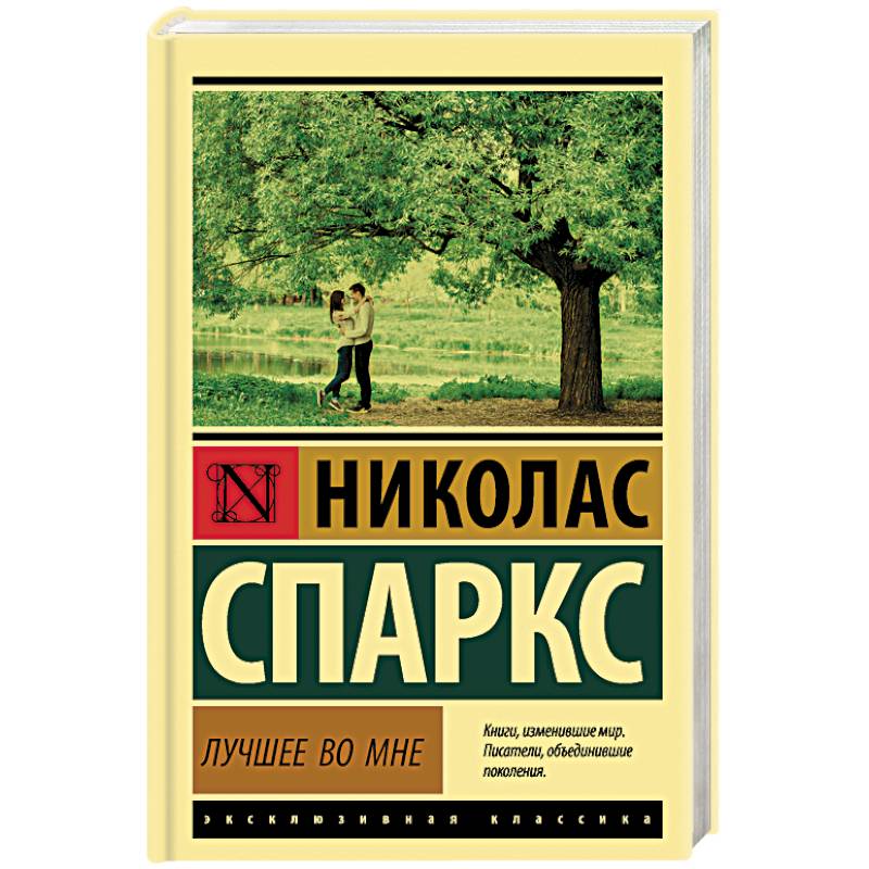 Лучшее во мне