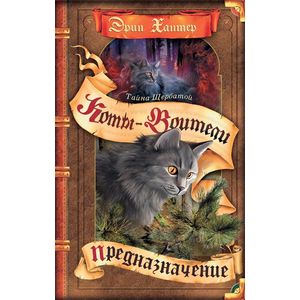 Тайна Щербатой. Предназначение