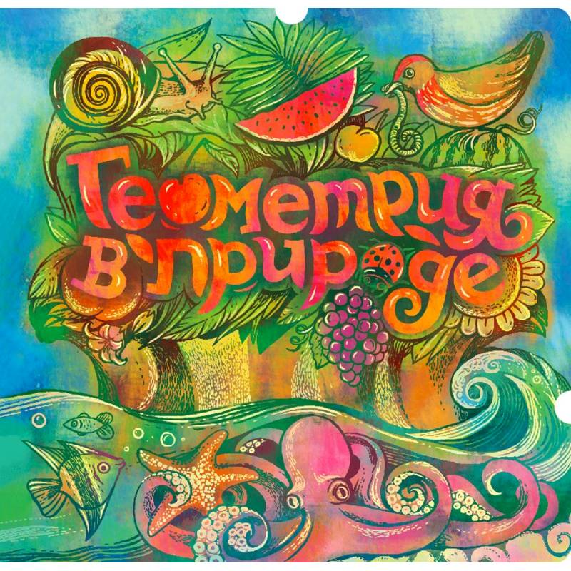 Геометрия в природе