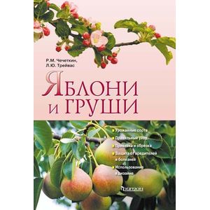 Яблони и груши