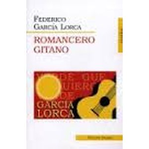 Romancero Gitano