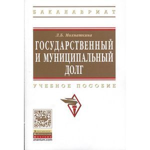 Государственный и муниципальный долг: Учебное пособие