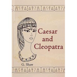 Caesar and Cleopatra