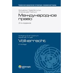 Международное право