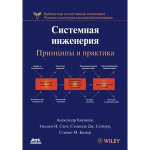 Системная инженерия. Принципы и практика