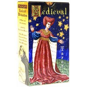 Таро Средневековое