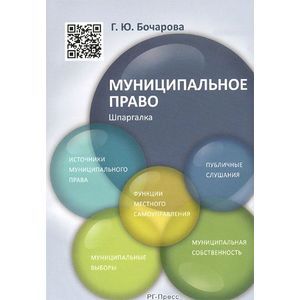 Шпаргалка по муниципальному праву