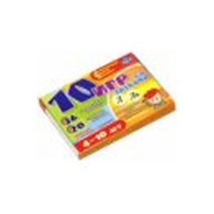 10 игр со звуками Л, Ль