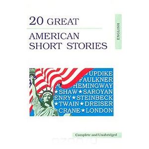 20 Great American Short Stories