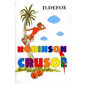 Robinson Crusoe / Робинзон Крузо Robinson Crusoe / Робинзон Крузо