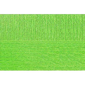 Блестящее Лето. Цвет 09-Зеленое яблоко. 5x100г