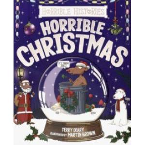 Horrible Histories: Horrible Christmas