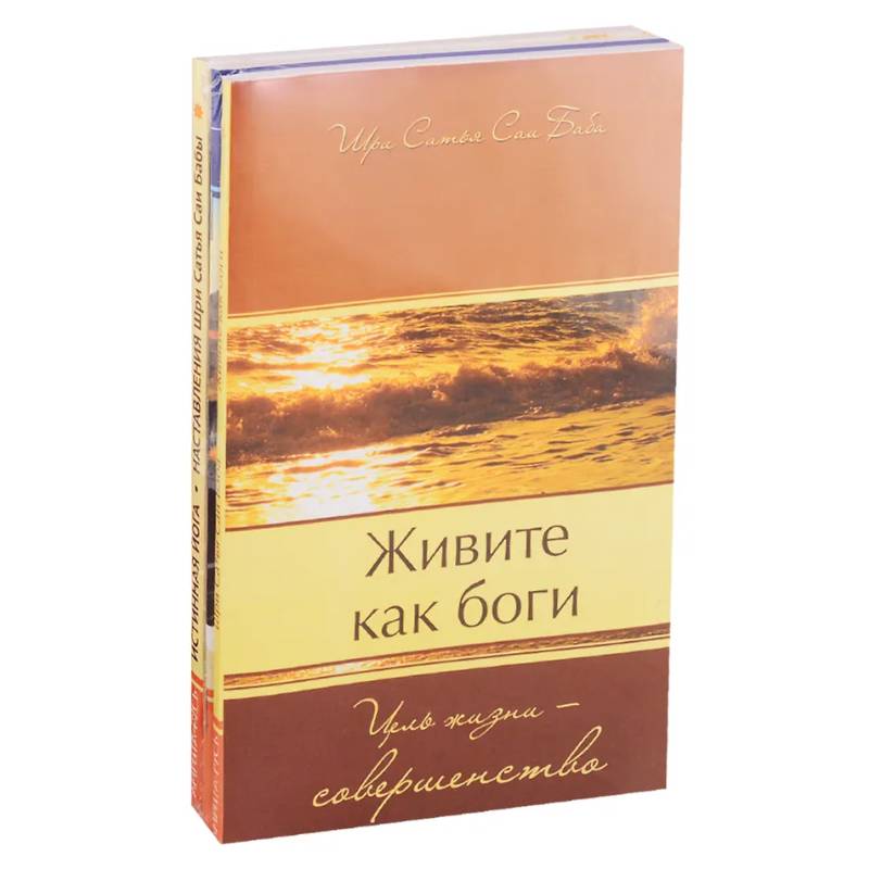 Совершенная свобода. (Комплект из 3-х книг) Совершенная свобода. (Комплект из 3-х книг)