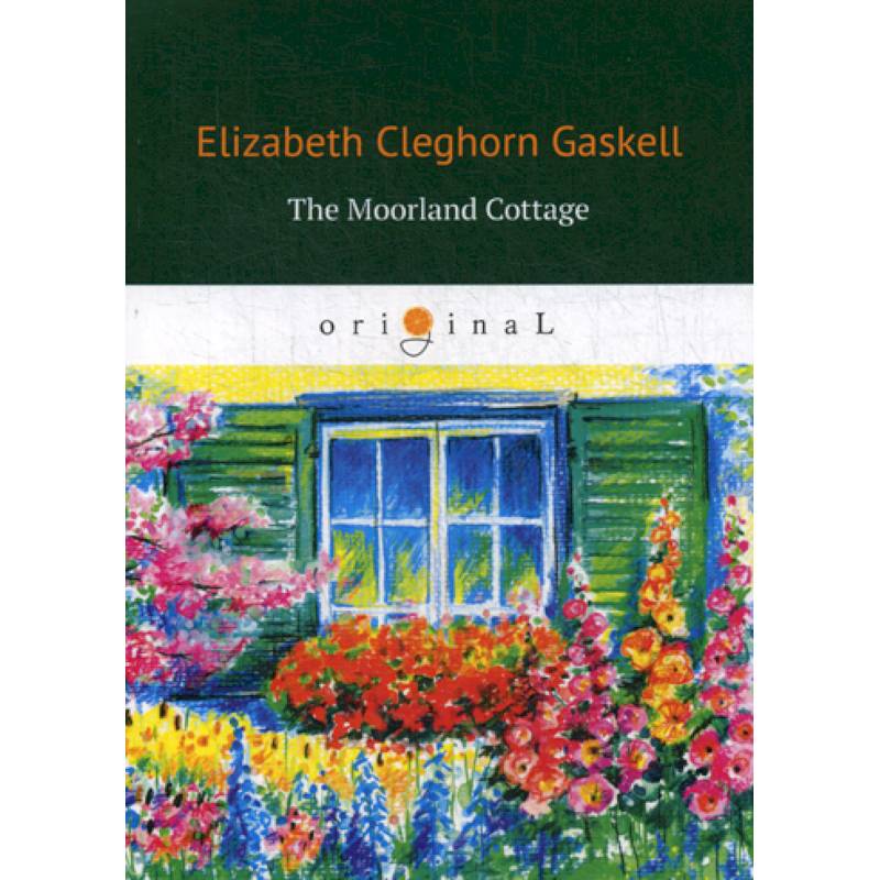 The Moorland Cottage