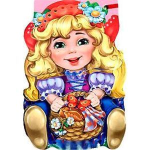 Красная Шапочка