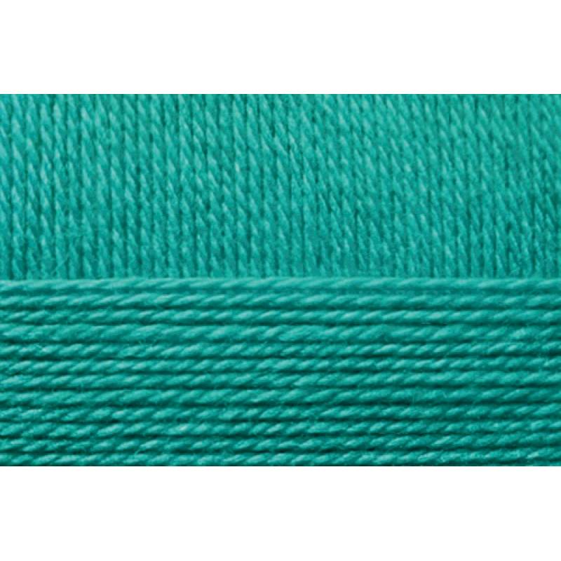 Мериносовая. Цвет 335-Изумруд. 10х100 г