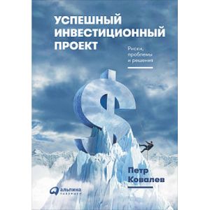 Успешный инвестиционный проект. Риски, проблемы и решения