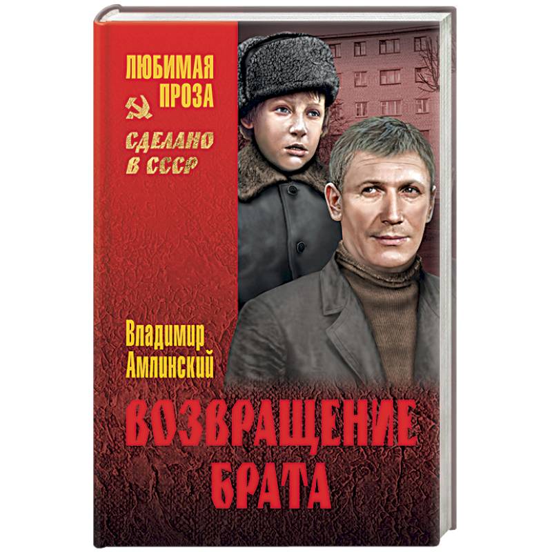 Возвращение брата