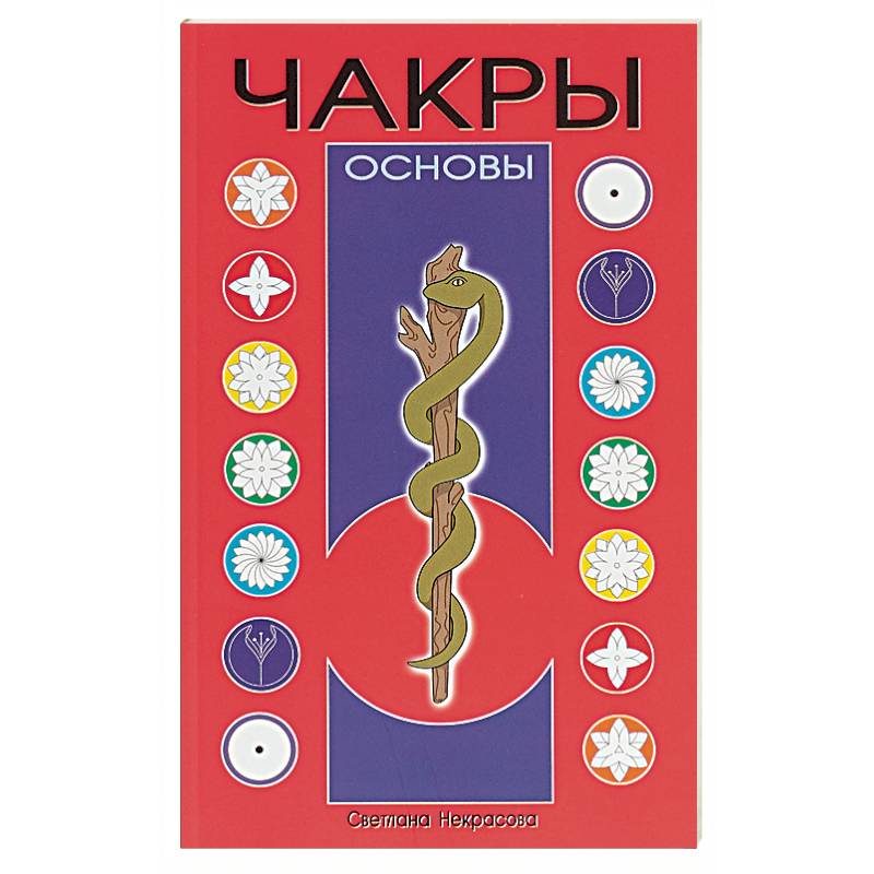 Чакры Чакры